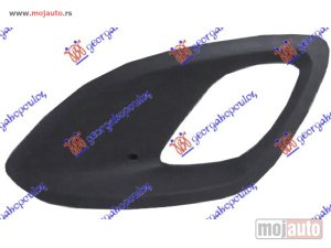 NOVI: delovi  RESETKA PREDNJEG BRANIKA (SA DNEVNIM SVETLOM) 5 VRATA Levo Kia picanto 11-15 -dostupno