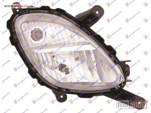 NOVI: delovi  MAGLENKA SA DNEVNIM SVETLOM 5 VRATA (E) (DEPO) Desno Kia picanto 11-15 -dostupno