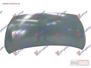 NOVI: delovi  HAUBA Kia picanto 17-24 -dostupno