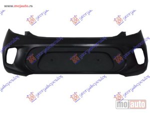 NOVI: delovi  ZADNJI BRANIK (SA INTEGRISANOM LAJSNOM) Kia picanto 17-24 -dostupno