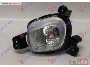 NOVI: delovi  DNEVNO SVETLO Levo Kia picanto 17-24 -dostupno