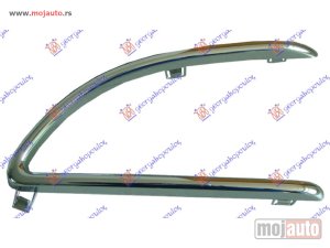NOVI: delovi  OKVIR MAGLENKE HROM -15 Desno Lancia y 11-24 -dostupno