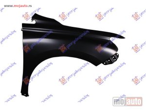 Glavna slika - BLATOBRAN Desno Lexus rx 350/450 12-15 -dostupno - MojAuto