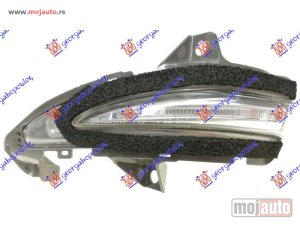 Glavna slika - MIGAVAC U RETROVIZORU Levo Lexus rx 350/450 12-15 -dostupno - MojAuto