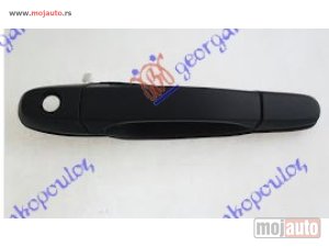 NOVI: delovi  KVAKA PREDNJIH VRATA SPOLJASNJA PM Desno Lexus rx 300 97-03 -dostupno
