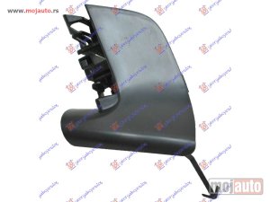 NOVI: delovi  POKLOPAC KUKE PREDNJEG BRANIKA PM Levo Lexus rx 350/450 12-15 -dostupno