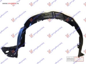 NOVI: delovi  POTKRILO Levo Lexus ct 200h 14- -dostupno