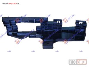 NOVI: delovi  NOSAC PREDNJEG BRANIKA GORNJI PLASTICNI 2009- Desno Lexus is ii 05-13 -nedostupno