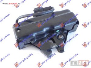 NOVI: delovi  BRAVA HAUBE NA VEZNOM LIMU (SA ALARMOM) Lexus is ii 05-13 -dostupno