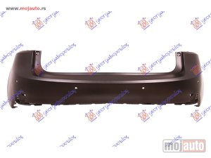 NOVI: delovi  ZADNJI BRANIK PM (PDS SENZORI) Lexus is iii 13-16 -dostupno