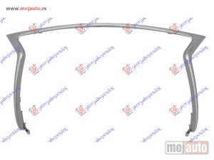 NOVI: delovi  OKVIR PVC MASKE (BASE/F-SPORT) Lexus nx 14-17 -dostupno