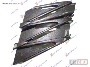 NOVI: delovi  POKLOPAC KUKE PREDNJEG BRANIKA PM (F-SPORT) Desno Lexus nx 14-17 -dostupno