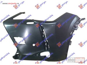 NOVI: delovi  KRAJ PREDNJEG BRANIKA PM (PDS SENZORI) (PRSKALICE) Levo Lexus ux 19- -dostupno