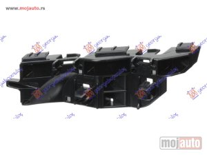 NOVI: delovi  NOSAC PREDNJEG BRANIKA GORNJI BOCNI PLASTICNI Desno Subaru brz (zn6/zc6) 12- -dostupno