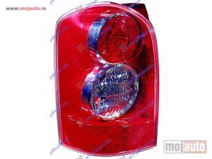 NOVI: delovi  STOP LAMPA (DEPO) Levo Mazda mpv 03-06 -dostupno
