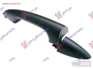 NOVI: delovi  KVAKA ZADNJIH VRATA SPOLJASNJA Desno Mazda mpv 03-06 -dostupno
