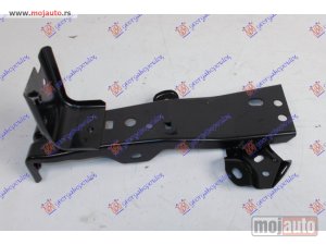 NOVI: delovi  NOSAC PREDNJEG BLATOBRANA GORNJI Levo Mazda 6 18- -dostupno