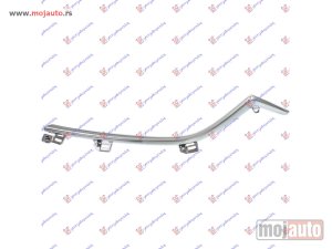 NOVI: delovi  LAJSNA PVC MASKE DONJA HROM Levo Mazda 6 13-16 -nedostupno