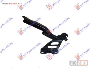 NOVI: delovi  MAKAZE HAUBE Levo Mazda 6 13-16 -dostupno