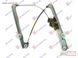 Glavna slika - PODIZAC PREDNJEG PROZORA ELEKTRICNI (BEZ MOTORA) (A KVALITET) Desno Mazda 3 h/b 19- -dostupno - MojAuto