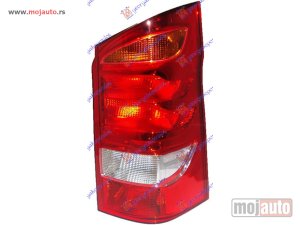 NOVI: delovi  STOP LAMPA (JEDNA VRATA) (TURSKA) Desno Mercedes eqv (447) 20- -dostupno