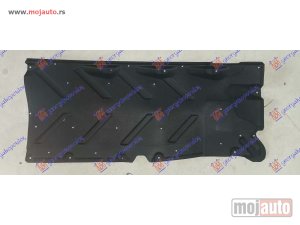 Glavna slika - ZASTITA MOTORA (PREDNJI DEO) PLASTICNA Desno Mercedes a class (w176) 12-15 -dostupno - MojAuto