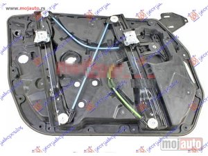 NOVI: delovi  PODIZAC PREDNJEG PROZORA ELEKTRICNI (BEZ MOTORA) Desno Mercedes glc (x253/c253) suv/coupe 20-23 -dostupno