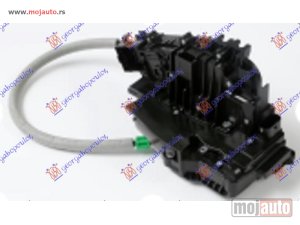 Glavna slika - BRAVA PREDNJIH VRATA ELEKTRICNA (MEKO ZATVARANJE) (4+6pins) Levo Mercedes ml (w166) 11- -dostupno - MojAuto