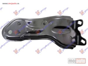 Glavna slika - NOSAC PREDNJEG BRANIKA METALNI Levo Mercedes a class (v177) sedan 18- -dostupno - MojAuto