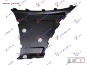 Glavna slika - POKLOPAC USMERIVACA VAZDUHA PREDNJEG BRANIKA (AMG) Levo Mercedes a class (v177) sedan 18- -dostupno - MojAuto