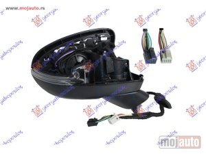 Glavna slika - RETROVIZOR (SAMO KUCISTE) ELEKTRICNI SA GREJACEM (MIGAVAC) (MEMORIJA) (MRTAV UGAO) (13 PIN) (A KVALITET) Desno Mercedes a class (v177) sedan 18- -dostupno - MojAuto