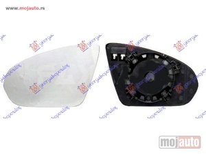 Glavna slika -  STAKLO RETROVIZORA SA GREJACEM Levo Mercedes cla (c118)/cla shooting brake(x118) 19-23 -dostupno - MojAuto