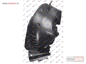 NOVI: delovi  POTKRILO (PREDNJI DEO) Desno Mercedes c class (w204) coupe 11-15 -dostupno