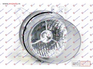 Glavna slika - DNEVNO SVETLO LED OKRUGLO (MARELLI) Desno Mercedes e class (w207) coupe/cabrio 09-13 -nedostupno - MojAuto