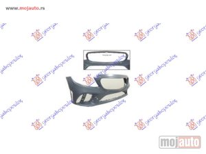 NOVI: delovi  PREDNJI BRANIK PM (KAMERA) (PDC SENZORI) (C43 AMG) Mercedes c class (c205/a205) coupe/cabrio 18-21 -dostupno