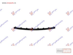 NOVI: delovi  LAJSNA PREDNJEG BRANIKA DONJA SJAJ-CRNA (C43 AMG) Mercedes c class (c205/a205) coupe/cabrio 18-21 -dostupno