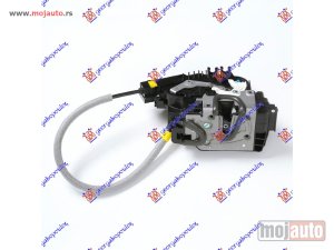 NOVI: delovi  BRAVA ZADNJIH VRATA ELEKTRICNA (CENTRALNO ZAKLJUCAVANJE) (4pins) Desno Mercedes gle (167) coupe 19- -dostupno