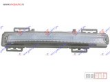 NOVI: delovi  DNEVNO SVETLO LED RAVNO (KINA) Desno Mercedes c class (w204) 11-14 -nedostupno
