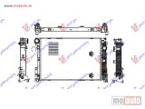 NOVI: delovi  HLADNJAK MOTORA 3.0/3.5 BENZIN / 2.1/2.2-3.0 Cdi (64x43x3.4) (MAHLE BEHR) Mercedes glk (x204) 12-15 -dostupno