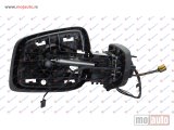 NOVI: delovi  RETROVIZOR (BEZ POKLOPCA) ELEKTRICNI SA GREJACEM 08- (KONVEKSNO STAKLO) Desno Mercedes b class (w245) 08-11 -dostupno