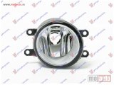 NOVI: delovi  MAGLENKA (E) (DEPO) Levo Lexus is ii 05-13 -dostupno