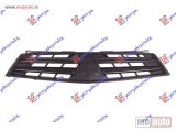 NOVI: delovi  PVC MASKA CRNA 2009- (JEDNA KABINA) Mitsubishi p/u l200 10-15 -dostupno
