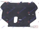 NOVI: delovi  ZASTITA MOTORA PLASTICNA (DIZEL 1.6L TI/DIZEL 2.0L TDCI) Ford focus c-max 14- -dostupno