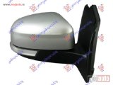 NOVI: delovi  RETROVIZOR ELEKTRICNI SA GREJACEM (ELEKTRO-SKLOPIV) (MIGAVAC) (SVETLO) (SENZOR) (A KVALITET) (ASFERICNO STAKLO) Desno Ford focus 11-14 -dostupno