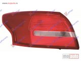 NOVI: delovi  STOP LAMPA 4 VRATA SPOLJASNJA (DEPO) Levo Ford focus 14-18 -dostupno