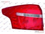 NOVI: delovi  STOP LAMPA SPOLJASNJA KARAVAN (DEPO) Levo Ford focus 14-18 -dostupno