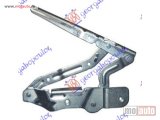 NOVI: delovi  MAKAZE HAUBE Levo Ford focus c-max 10-14 -dostupno