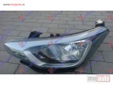 NOVI: delovi  FAR ELEKTRICNI (H4) (O) Levo Hyundai i20 (h/b) 14-18 -nedostupno