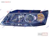 NOVI: delovi  FAR ELEKTRICNI -2008 (DEPO) Levo Hyundai sonata 06-11 -dostupno
