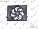 NOVI: delovi  VENTILATOR KOMPLET (BENZIN) (MANUELNI/AUTOMATSKI) Hyundai sonata 06-11 -dostupno